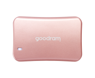 GOODRAM HX200 1TB Rose Gold - 1276116 - zdjęcie 6